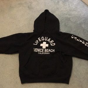 Tourist (Venice Beach, LA) Hoodie